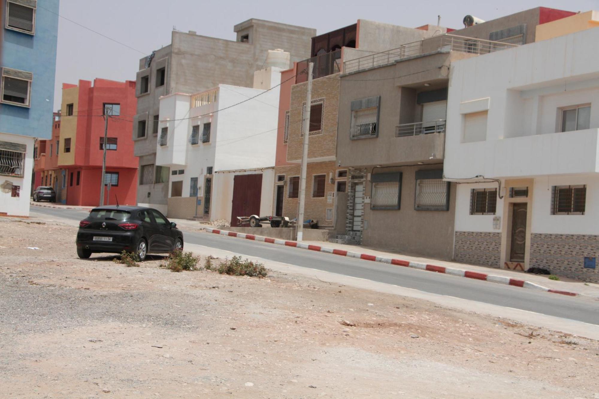 Apartment Atlantic Coast Imssouane Imsouane
