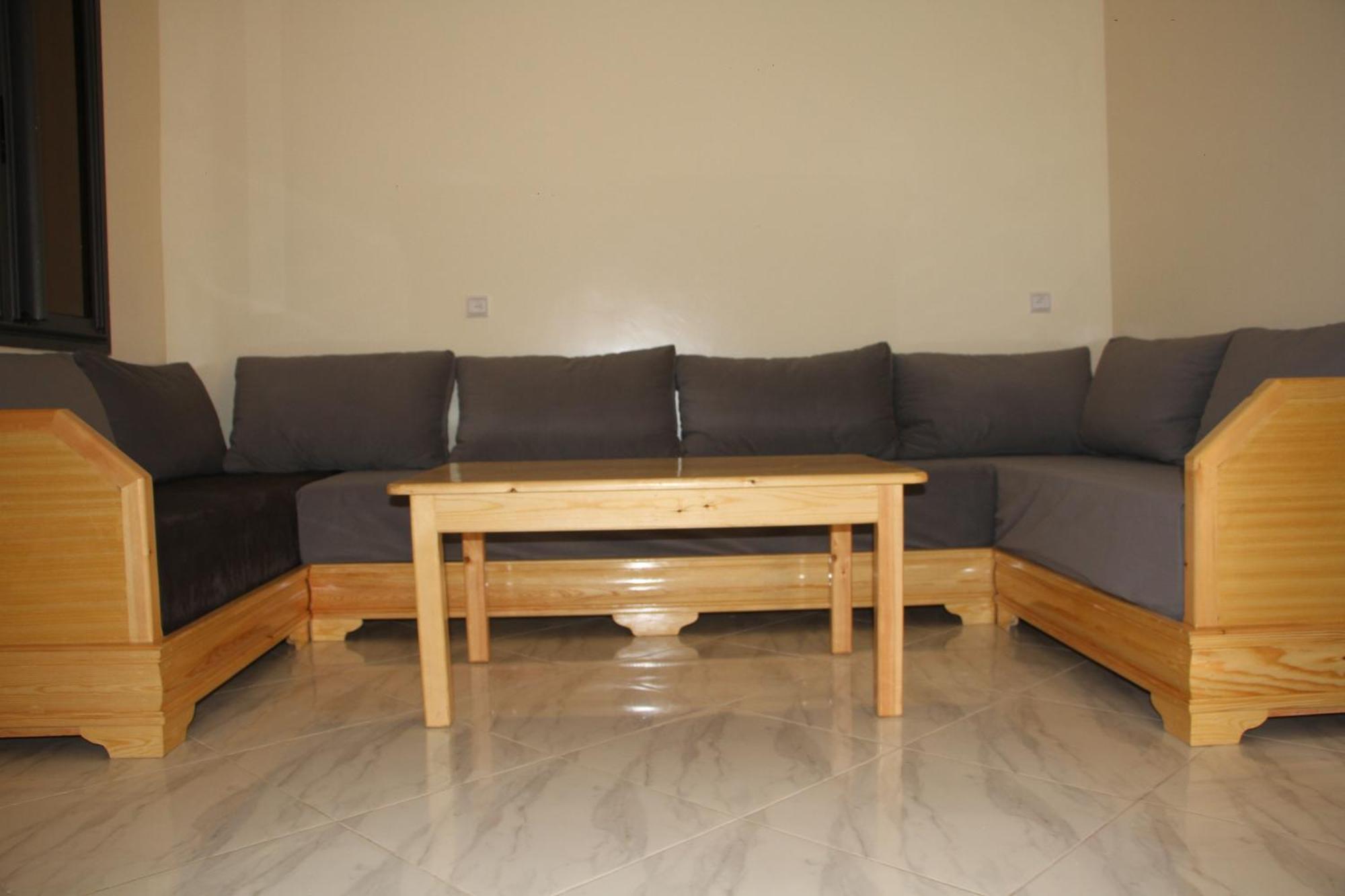 Apartment Atlantic Coast Imssouane *