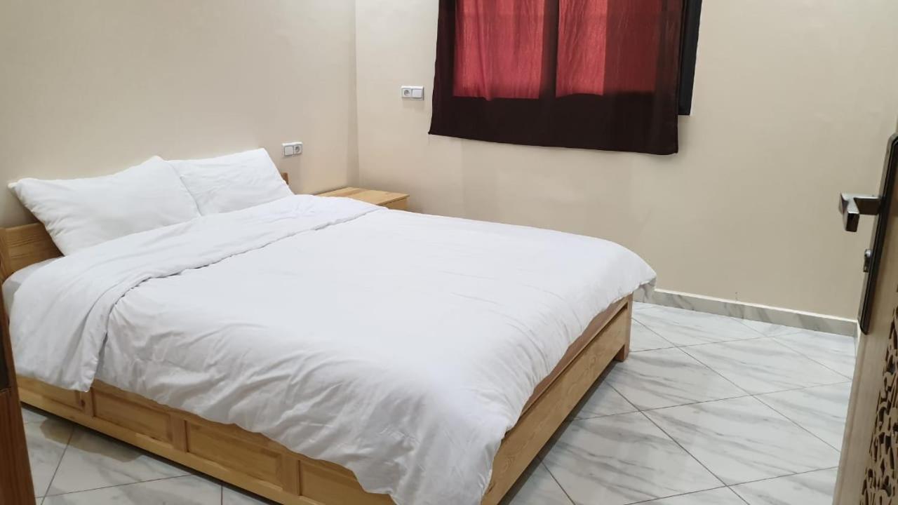 Apartment Atlantic Coast Imssouane *