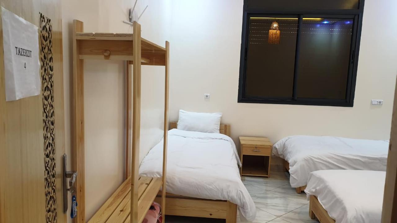 Atlantic Coast Imssouane Apartment Imsouane