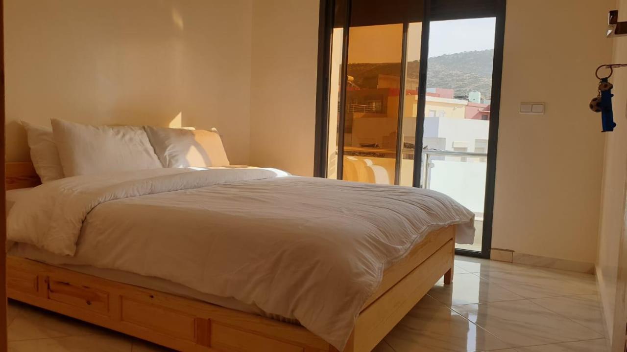 Atlantic Coast Imssouane Apartment *